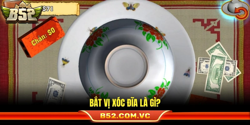 Mẹo Bắt Vị Xóc Đĩa – Nhận Diện Xu Hướng Dễ Hiểu Cho Newbie 2 Bắt vị xóc đĩa là gì?